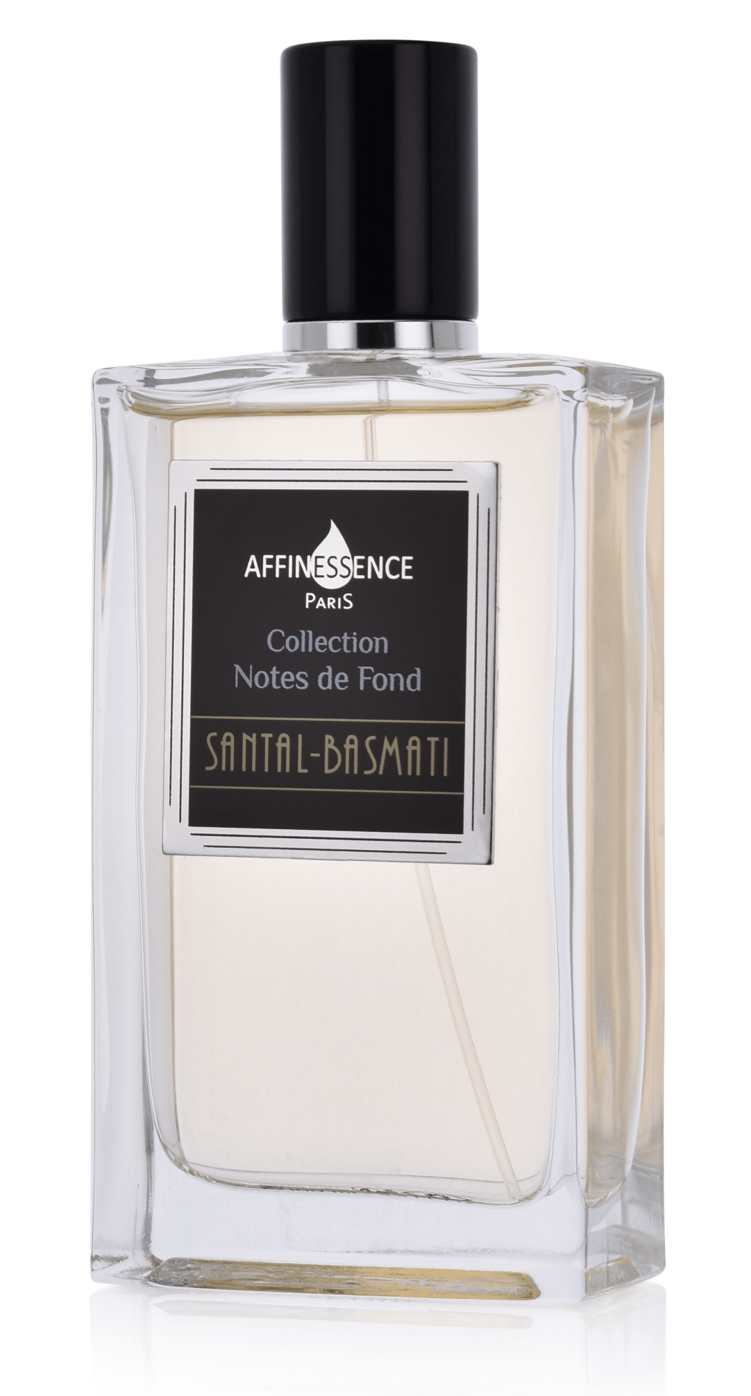 Santal basmati online perfume